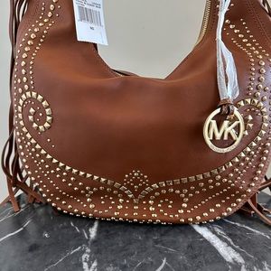 Michael Kors Rhea cross body bag,